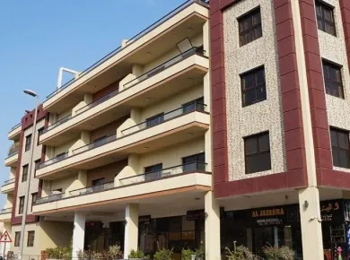 Квартиры Al Hassani Building фото 1 Квартиры Al Hassani Building фото 1