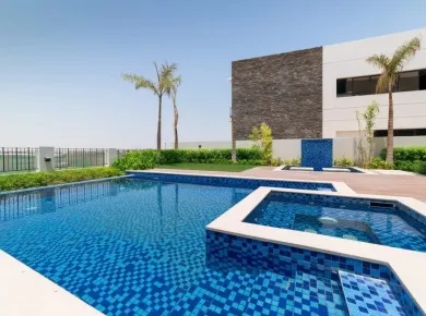 Виллы DAMAC Villas by Paramount Hotels & Resorts фото 5 Виллы DAMAC Villas by Paramount Hotels & Resorts фото 5