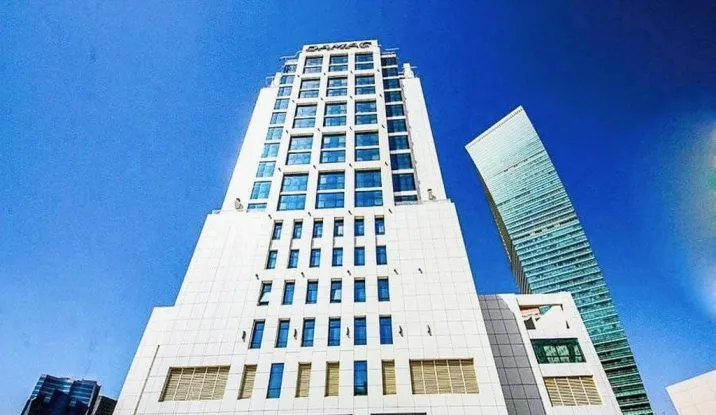 Квартиры Park Central фото 1