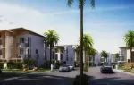 Таунхаусы Motor City Hills фото 3