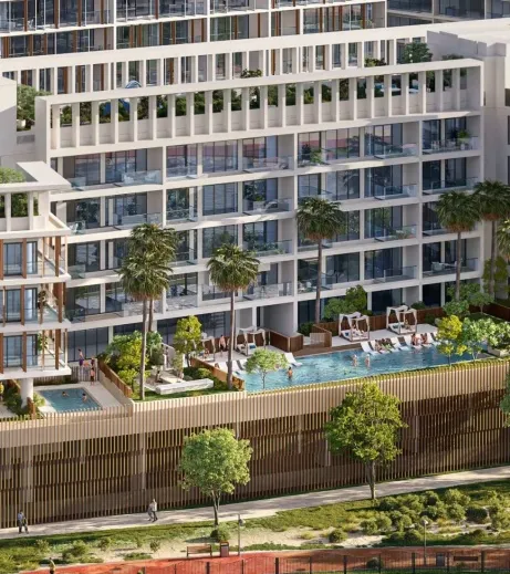 Квартиры Alder in Park Five фото 2