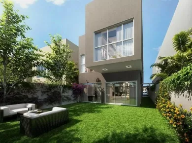 Вилла Alday Abu-Dhabi фото 3