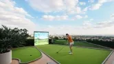 Квартиры Golf Terrace Residences by ASAK фото 8