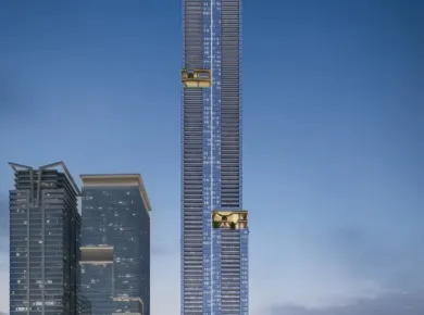 Квартиры Sobha Skyparks фото 3