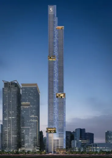 Квартиры Sobha Skyparks фото 3