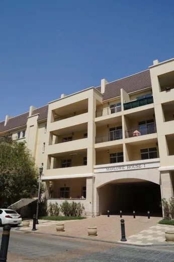 Квартиры Marlowe Houses фото 1