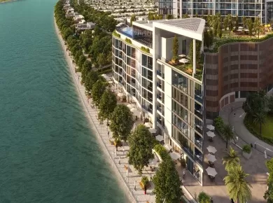 Квартиры Sobha Waves Grande  фото 3