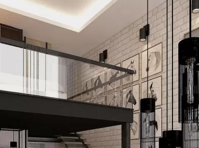 Квартиры Al Raha Lofts Two Abu-Dhabi фото 5
