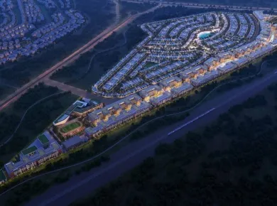 Квартиры Damac Riverside Views фото 2