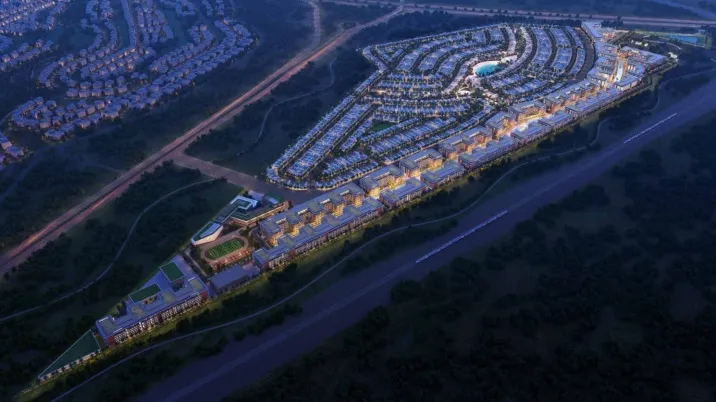 Квартиры Damac Riverside Views фото 2