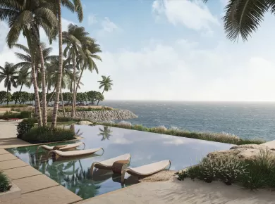 Пентхаусы Bvlgari Light House Tower фото 5