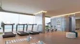 Квартиры The Bay Interiors by Missoni фото 8 Квартиры The Bay Interiors by Missoni фото 8