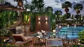 Квартиры 48 Parkside фото 6