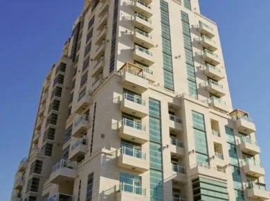 Квартиры Al Yousufi Tower фото 5 Квартиры Al Yousufi Tower фото 5