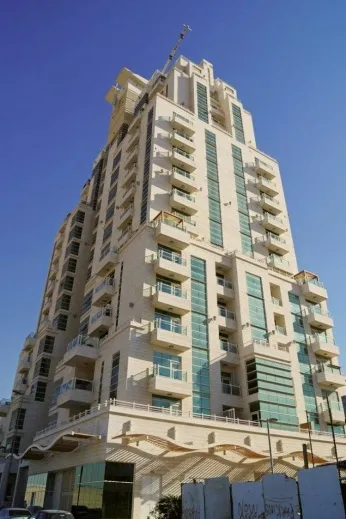Квартиры Al Yousufi Tower фото 5