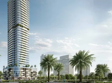 Квартиры Sonate Residences фото 2