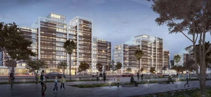 Квартиры Misk фото 1