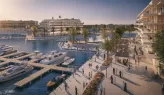 Вилла Ramhan Island by Eagle Hills at Abu Dhabi фото 14