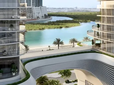 Квартиры SAAS Heights фото 5
