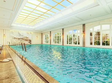 Квартиры Vincitore Aqua Dimore фото 2