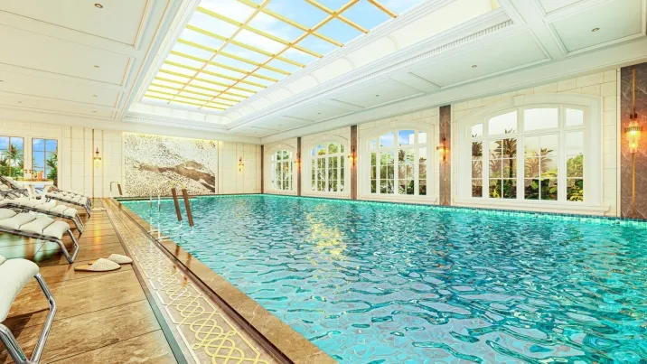 Квартиры Vincitore Aqua Dimore фото 2