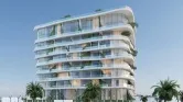 Квартиры The Beach House фото 2