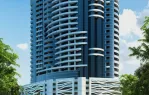Квартиры Blue Wave Tower фото 1