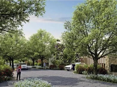 Виллы Sobha Estates фото 5