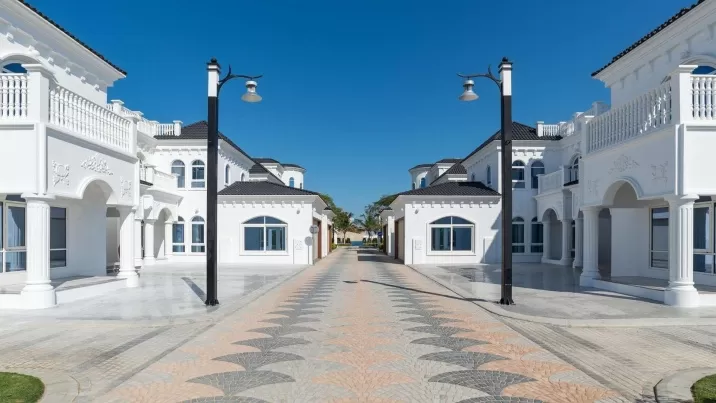 Вилла Signature Palm Villas фото 9