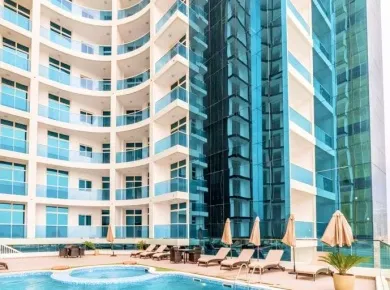 Квартиры OASIS Towers фото 5 Квартиры OASIS Towers фото 5