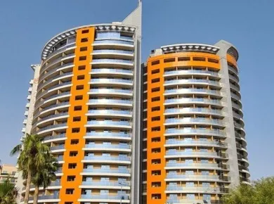 Квартиры MM Towers фото 2 Квартиры MM Towers фото 2