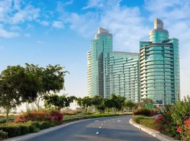 Квартиры Marsa Plaza фото 2