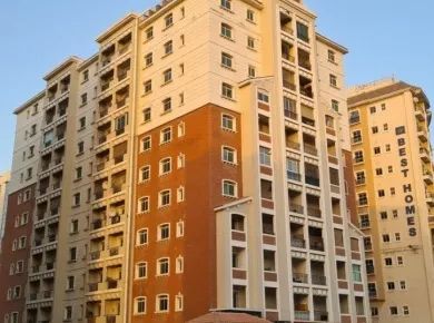 Квартиры Trafalgar Tower фото 3 Квартиры Trafalgar Tower фото 3