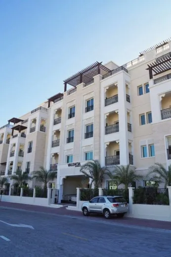 Квартиры Valencia Residence фото 3