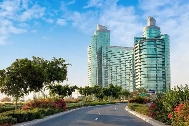 Квартиры Marsa Plaza фото 2