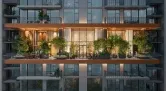 Квартиры Ghaf Woods Distrikt фото 3