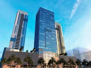 Квартиры Al Rayyan фото 2 Квартиры Al Rayyan фото 2
