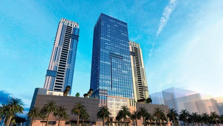 Квартиры Al Rayyan фото 2