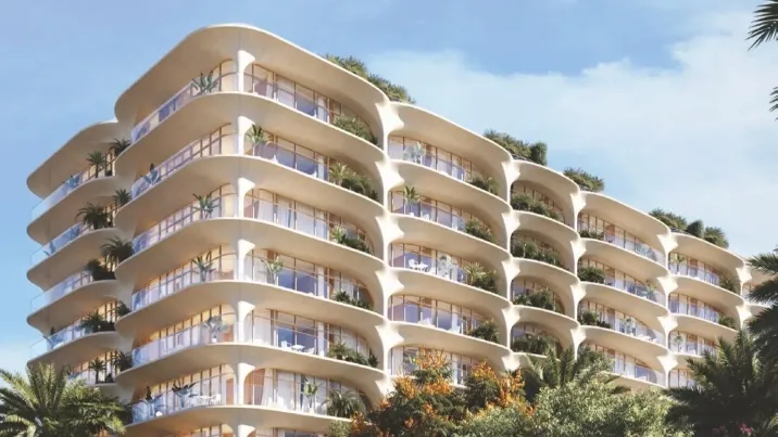 Квартиры Ocean House фото 1