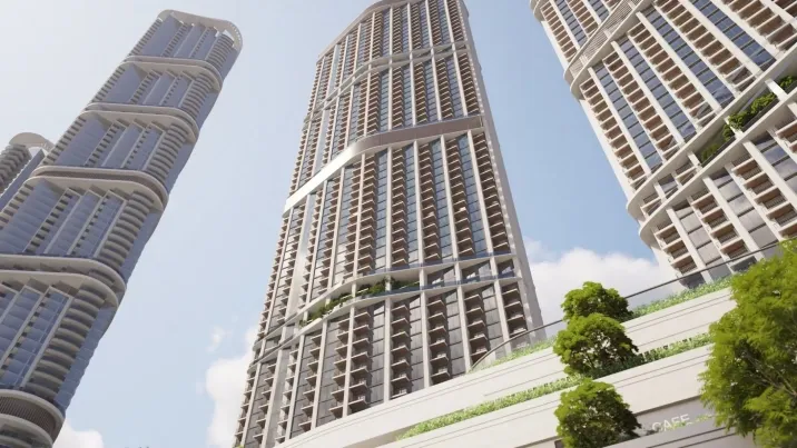 Квартиры 310 Riverside Crescent фото 4