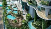 Квартиры Chic Tower фото 8