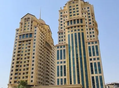 Квартиры Palace Towers фото 4
