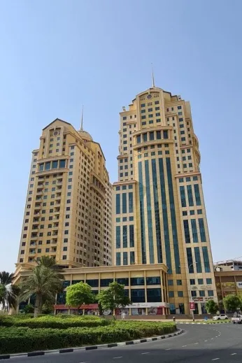 Квартиры Palace Towers фото 4