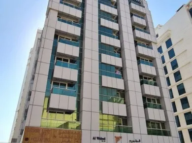 Квартиры Al Waleed 3 фото 1 Квартиры Al Waleed 3 фото 1
