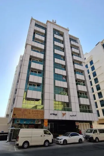 Квартиры Al Waleed 3 фото 1