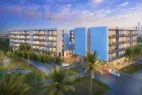 Квартиры Q Gardens Boutique Residences фото 2