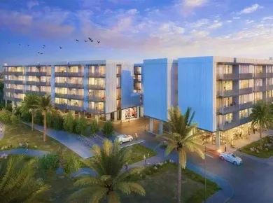 Квартиры Q Gardens Boutique Residences фото 2 Квартиры Q Gardens Boutique Residences фото 2