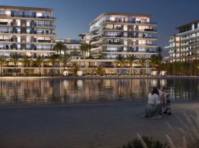Квартиры Blue Beach Residence фото 2 Квартиры Blue Beach Residence фото 2