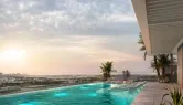 Квартиры Arthouse Residences Meydan фото 6