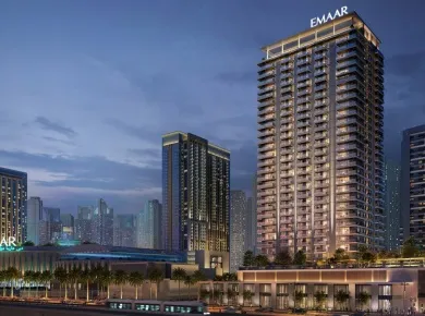 Квартиры Marina Cove фото 1